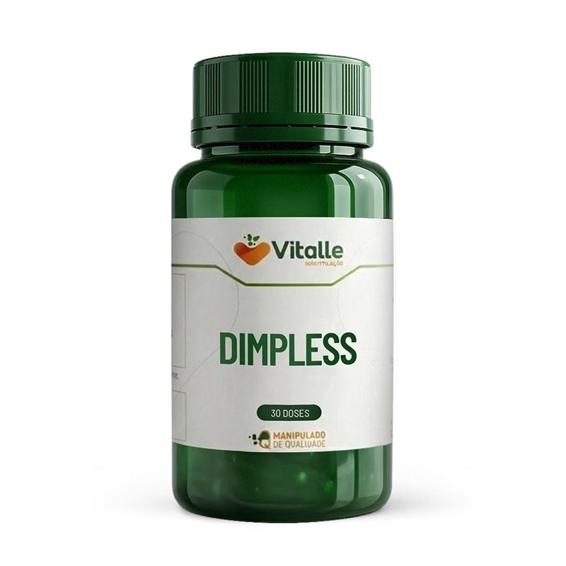 Dimpless 40mg 30 Doses