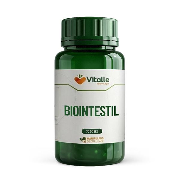Biointestil 30 Doses