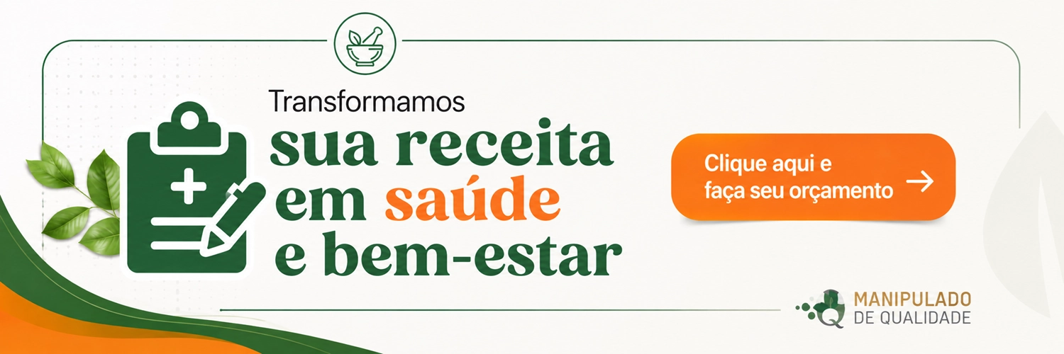 Manipule sua fórmula