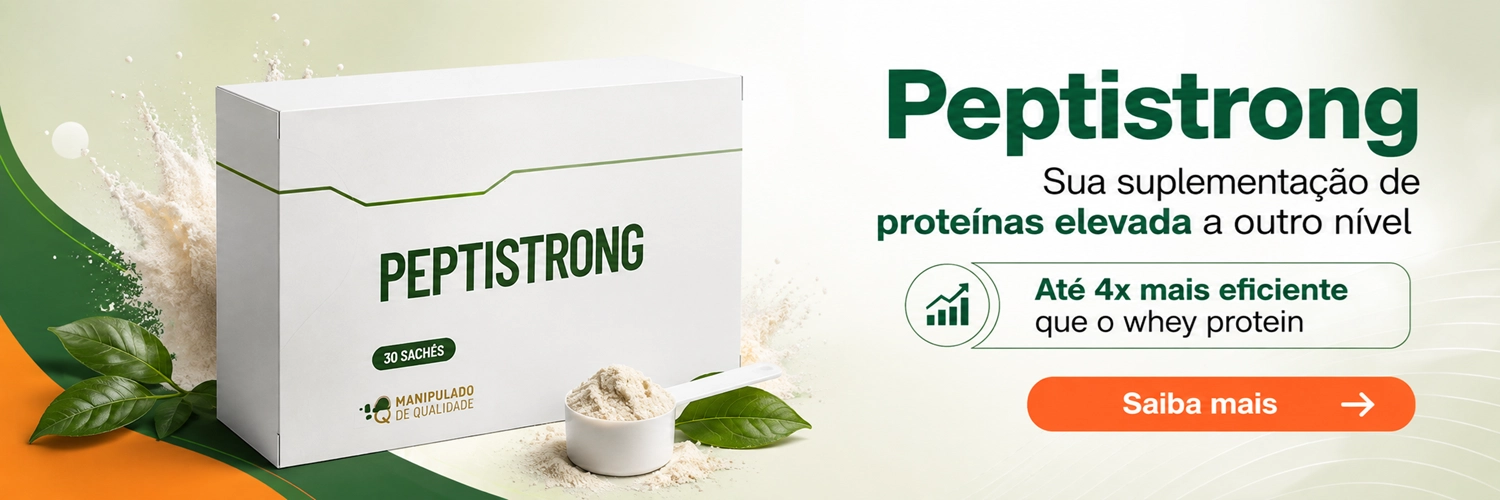 Peptistrong